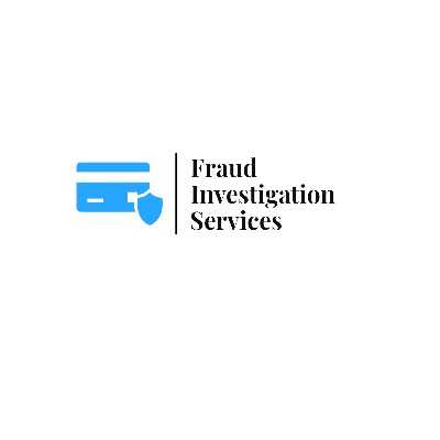 Fraud Investigative Services Profile Picture