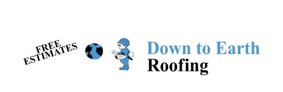 Down To Earth Roofing Cover Image