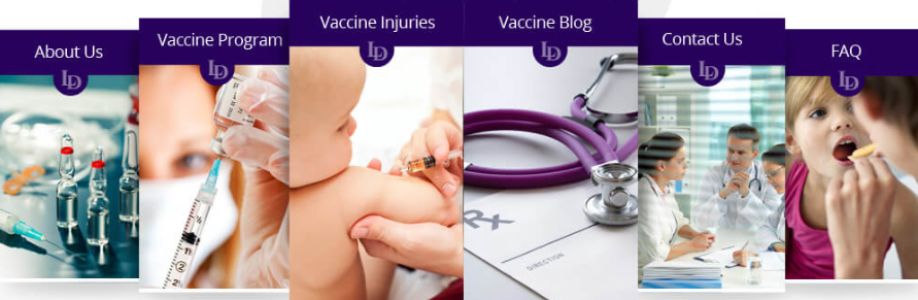Vaccine Law Cover Image