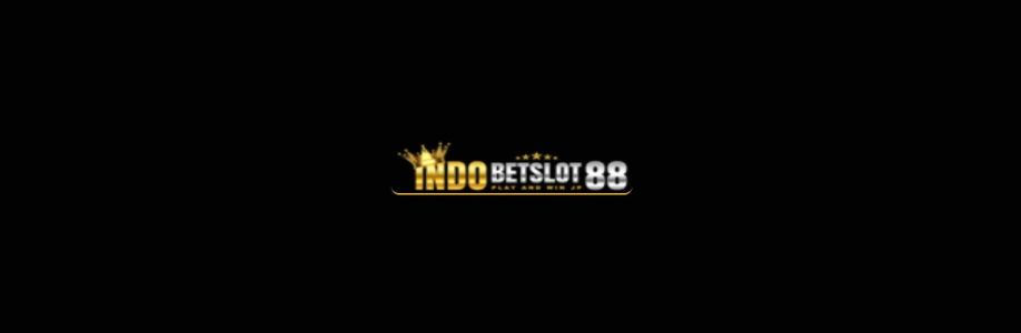 INDOBET SLOTS 88 Cover Image