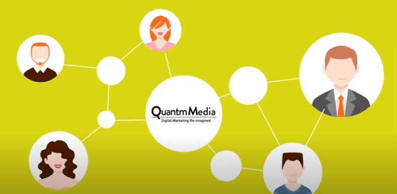 Quantm Media Profile Picture