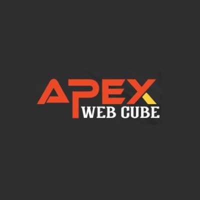 Apex Web Cube Profile Picture