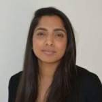 Amrita Patel Profile Picture