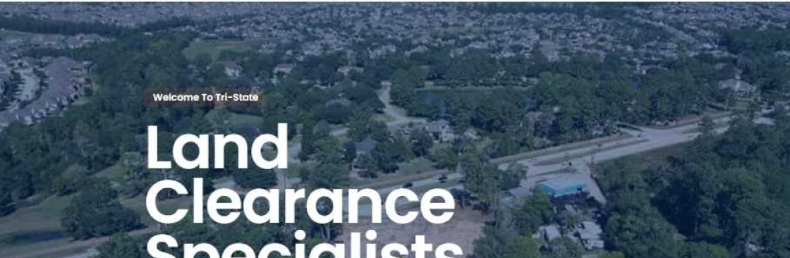 Tri-State Land Clearing Cover Image