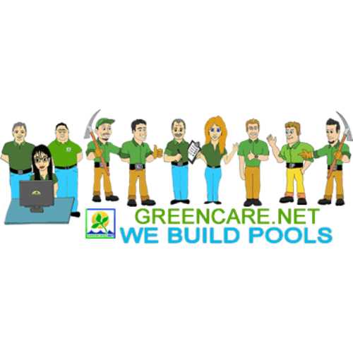 GreenCare Pool Builder Profile Picture