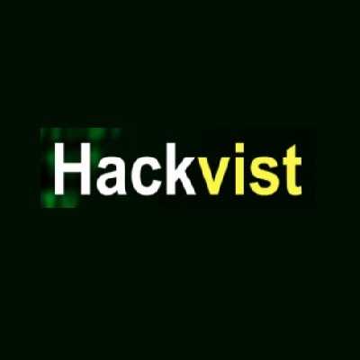 hackvist (hackvist) Profile Picture