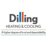Dilling Heating & Cooling Profile Picture
