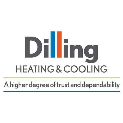 Dilling Heating & Cooling Profile Picture