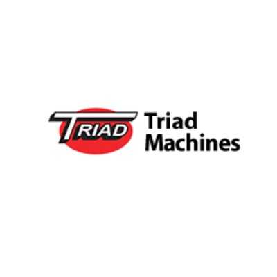 Triad Machines Profile Picture