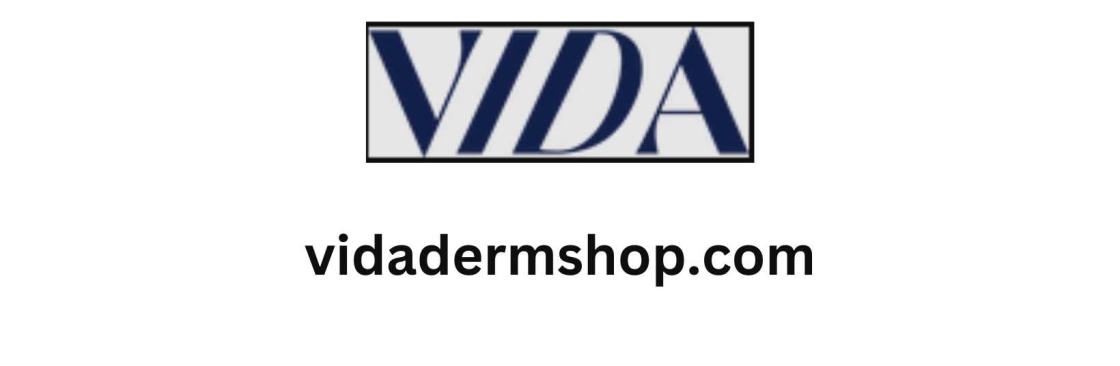 Vidadermshop Cover Image