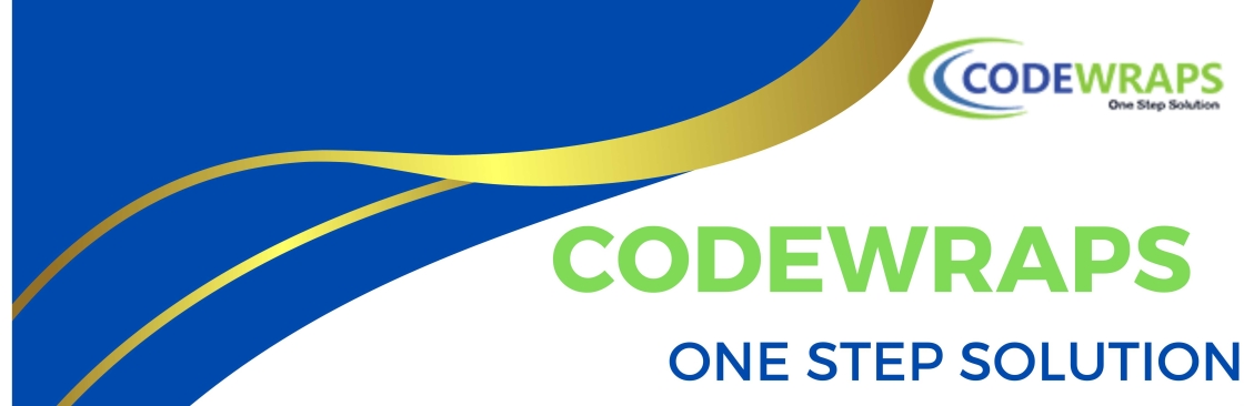 Code codewraps Cover Image