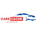 Cars Cache Profile Picture