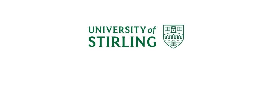 University of Stirling Cover Image