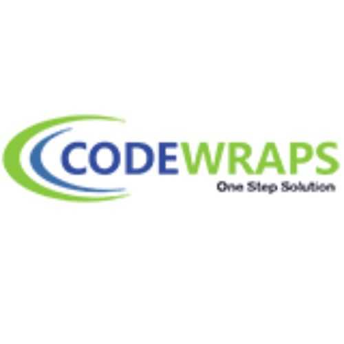 Code codewraps Profile Picture