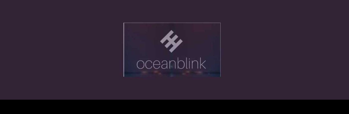 Oceanblink Cover Image