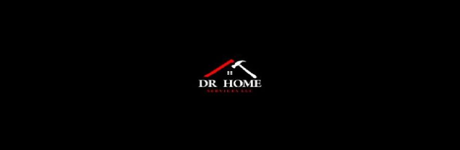 DR Home Services Cover Image