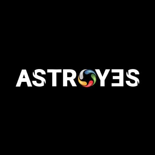 Astro yes Profile Picture