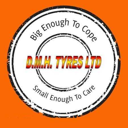 DMH Tyres Llangefni Profile Picture