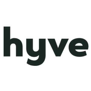 Hyve Clean Profile Picture