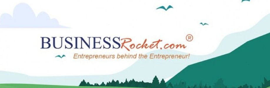 BusinessRocket, Inc Cover Image
