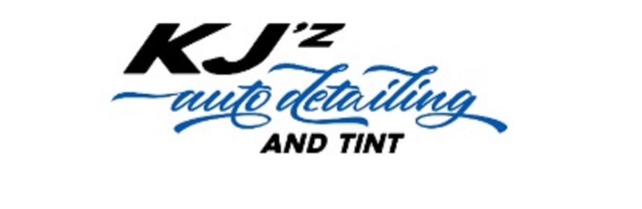 KJz Auto Detailing and Tint Cover Image