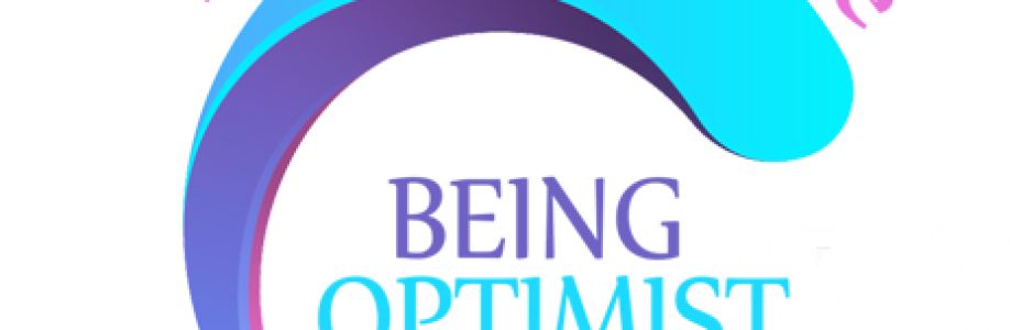 Being optimist Cover Image