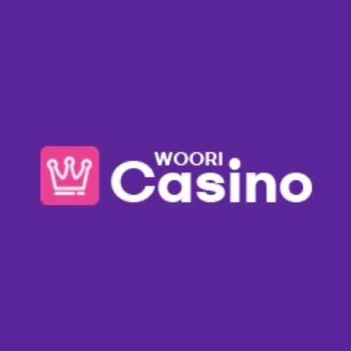 Woori Casino Profile Picture