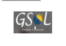 gsol solar Profile Picture