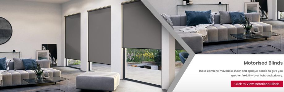 Online Blinds Cover Image