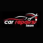 Car Repair Team Profile Picture
