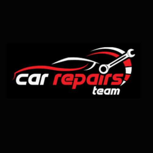 Car Repair Team Profile Picture