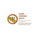 Yarn Strong Sista Profile Picture