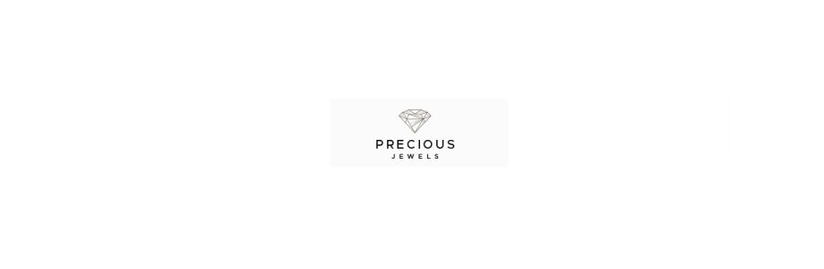 Precious Jewels Cover Image