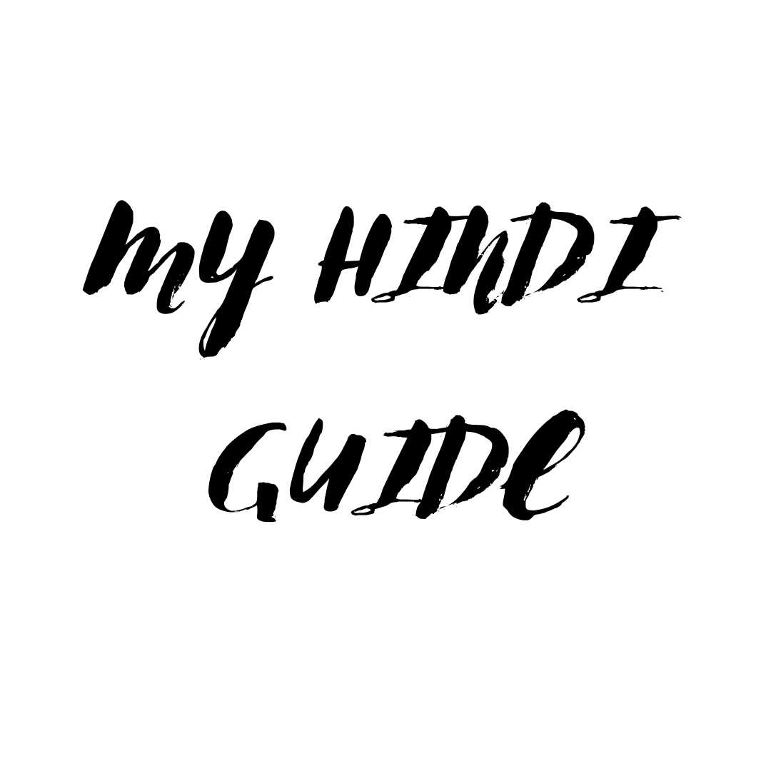 My Hindi Guide Profile Picture