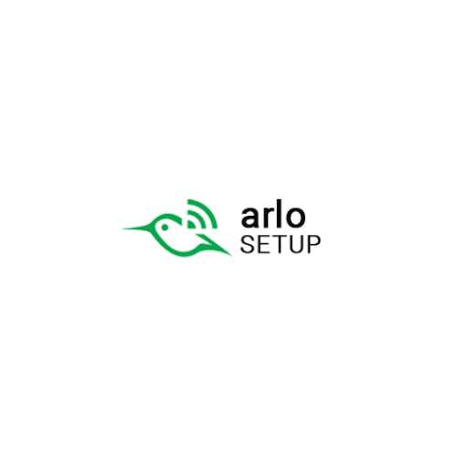 Arlo Setup Profile Picture