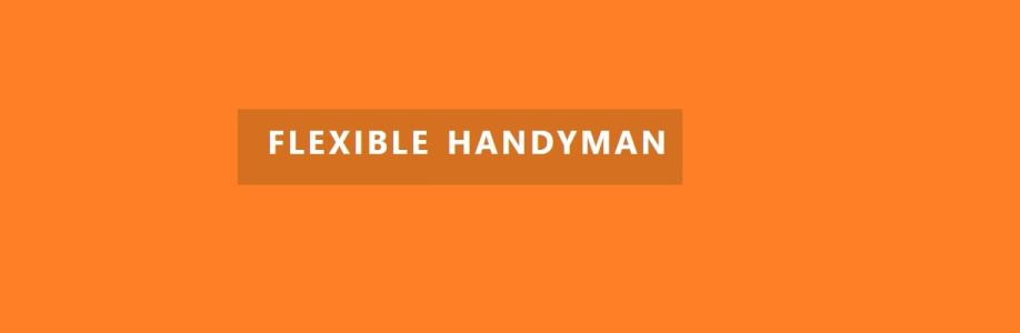 Flexible Handyman Cover Image