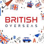 British Overseas Profile Picture
