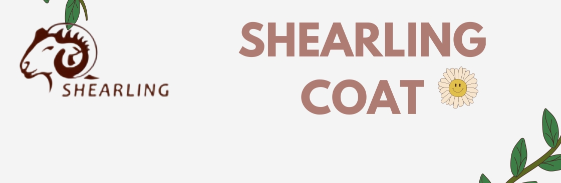 Shearling Coat Cover Image