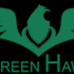 Green Hawk Profile Picture