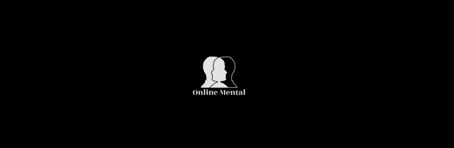 Online Mental Cover Image