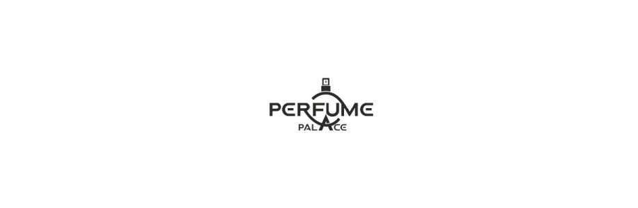 Perfume Palace Cover Image