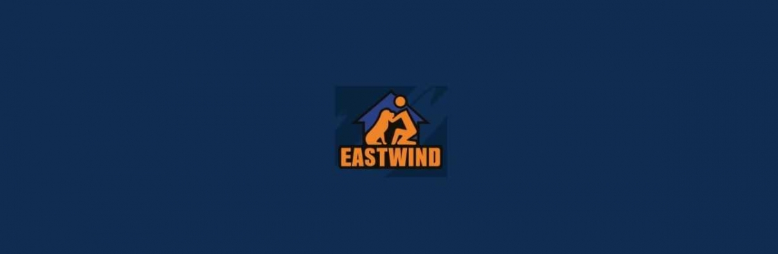 EASTWIND Cover Image