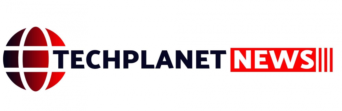 Tech Planet News Cover Image