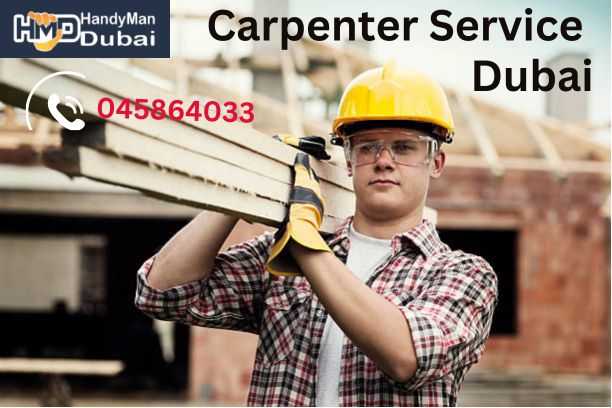 Furniture Carpenter Dubai Profile Picture