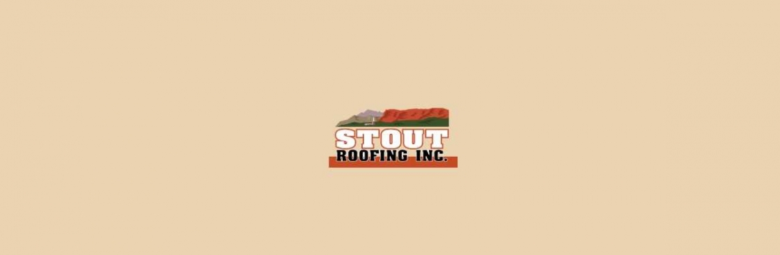 Stout Roofing Cover Image