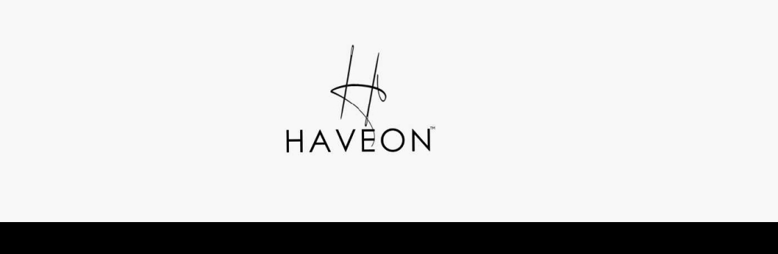 HAVEON Cover Image