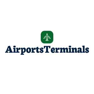 Airlines Terminals Profile Picture