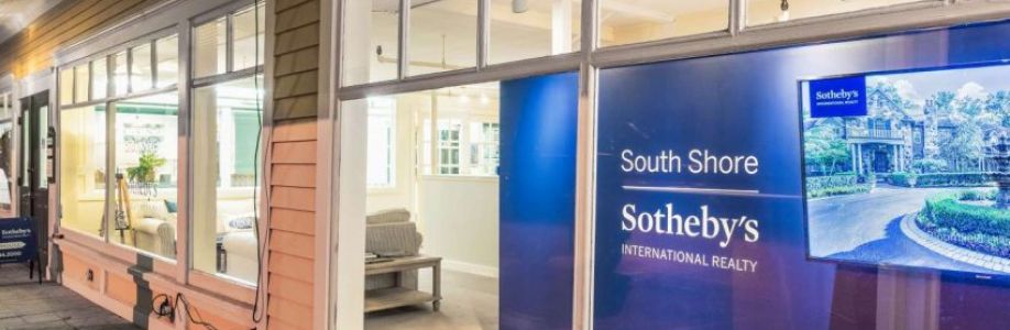 South Shore Sotheby's International Realty Cover Image