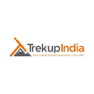 Trekup India Profile Picture