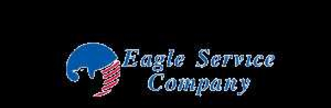 Eagle Service Company Cover Image